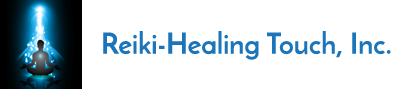 Reiki-Healing Touch, Inc.